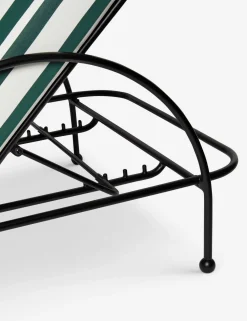 Lanata Outdoor Chaise