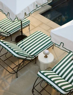 Lanata Outdoor Chaise