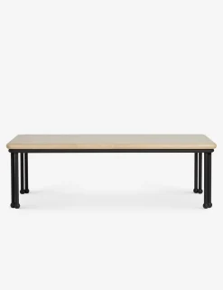 Lanata Outdoor Coffee Table