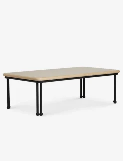 Lanata Outdoor Coffee Table