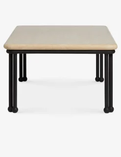 Lanata Outdoor Coffee Table