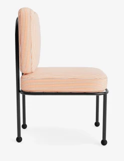 Lanata Outdoor Dining Chair