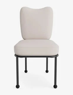 Lanata Outdoor Dining Chair