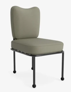 Lanata Outdoor Dining Chair