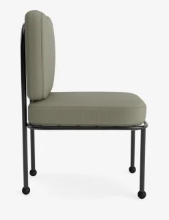 Lanata Outdoor Dining Chair