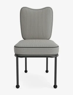Lanata Outdoor Dining Chair