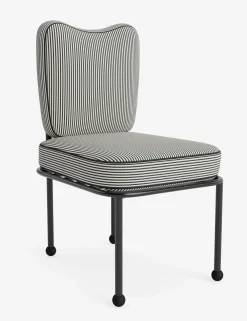 Lanata Outdoor Dining Chair