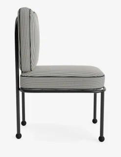 Lanata Outdoor Dining Chair
