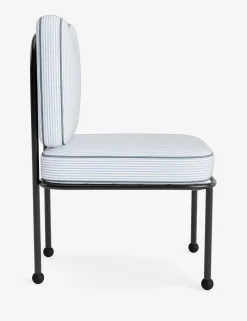 Lanata Outdoor Dining Chair