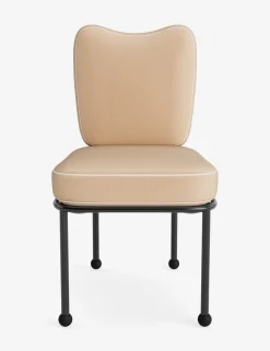 Lanata Outdoor Dining Chair