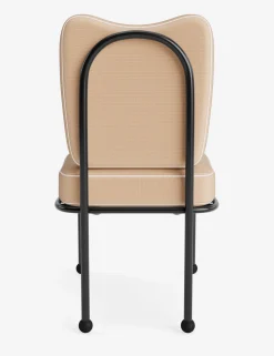 Lanata Outdoor Dining Chair