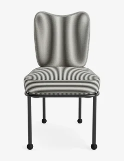Lanata Outdoor Dining Chair