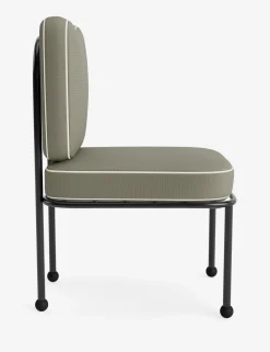 Lanata Outdoor Dining Chair