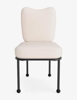 Lanata Outdoor Dining Chair