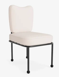 Lanata Outdoor Dining Chair
