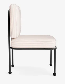 Lanata Outdoor Dining Chair
