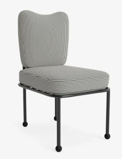 Lanata Outdoor Dining Chair