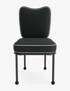 Lanata Outdoor Dining Chair