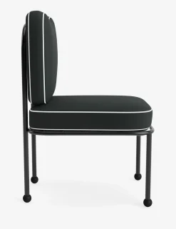 Lanata Outdoor Dining Chair