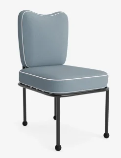 Lanata Outdoor Dining Chair