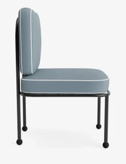 Lanata Outdoor Dining Chair
