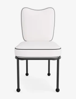 Lanata Outdoor Dining Chair