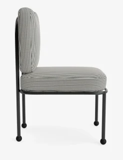 Lanata Outdoor Dining Chair