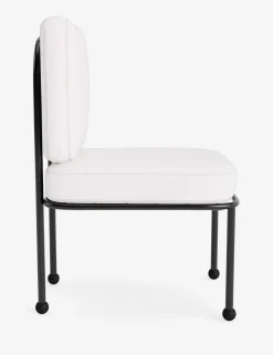 Lanata Outdoor Dining Chair
