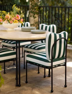 Lanata Outdoor Dining Chair