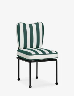 Lanata Outdoor Dining Chair