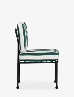 Lanata Outdoor Dining Chair