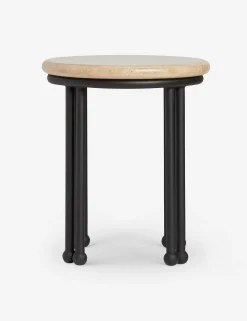 Lanata Outdoor Side Table
