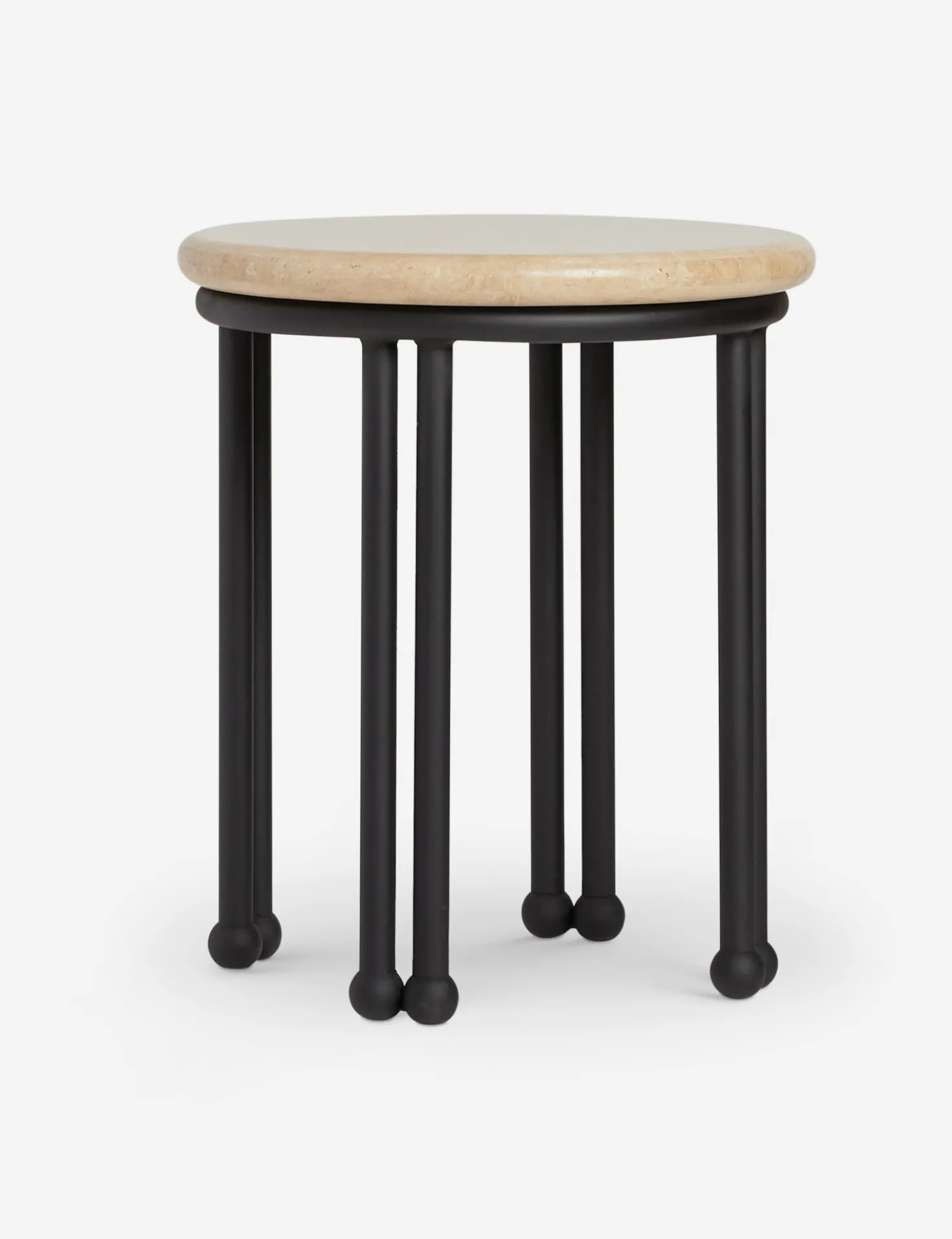 Lanata Outdoor Side Table