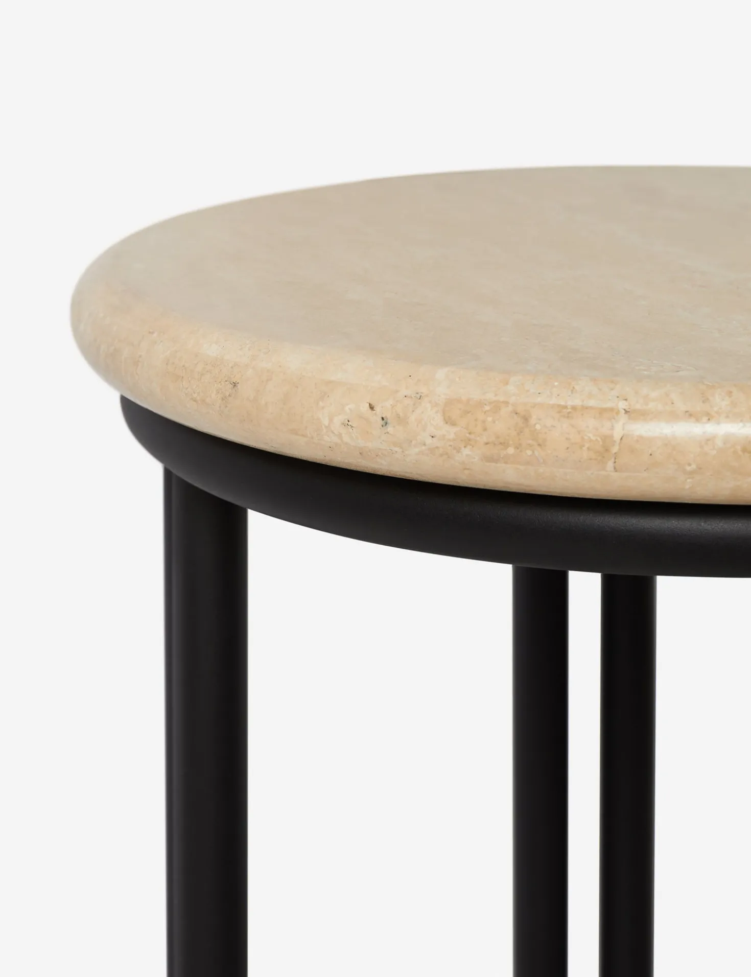 Lanata Outdoor Side Table