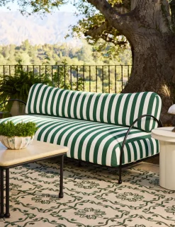 Lanata Outdoor Sofa