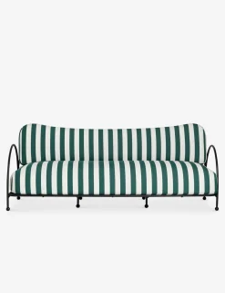 Lanata Outdoor Sofa