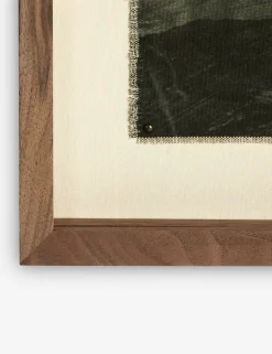 Lands Wall Art by Dan Hobday