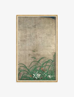 Landscape Panels 1 & 2 Print (Set of 2)