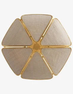 Lane Semi-Flush Mount Light