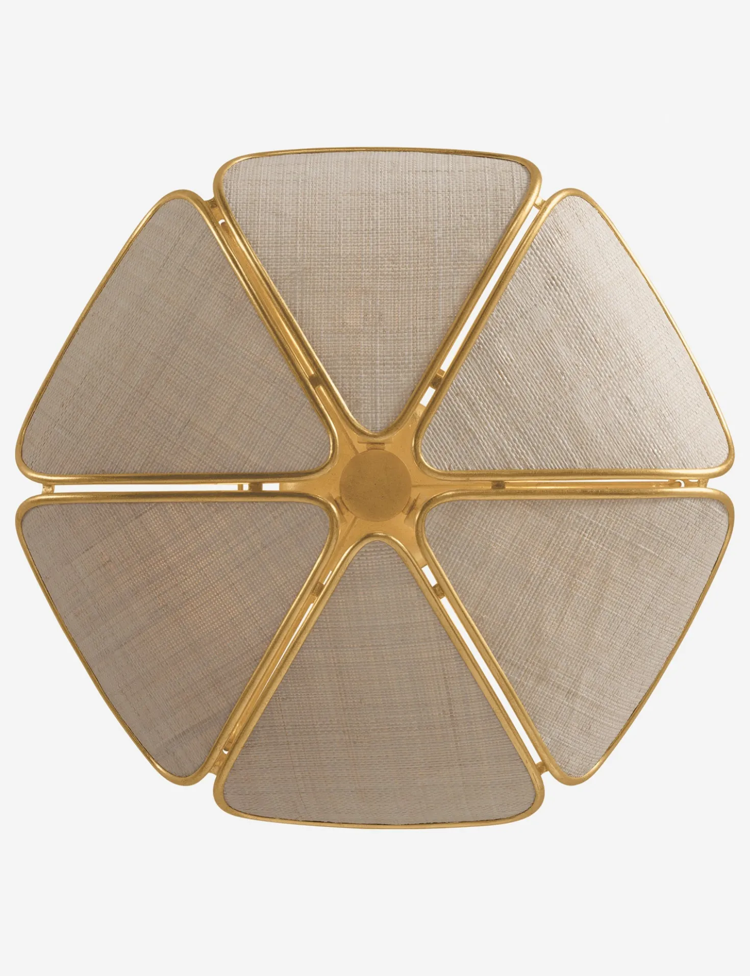 Lane Semi-Flush Mount Light