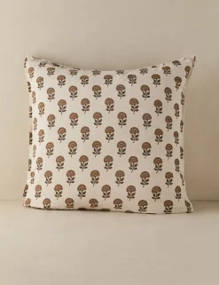 Langford Linen Cotton Sham