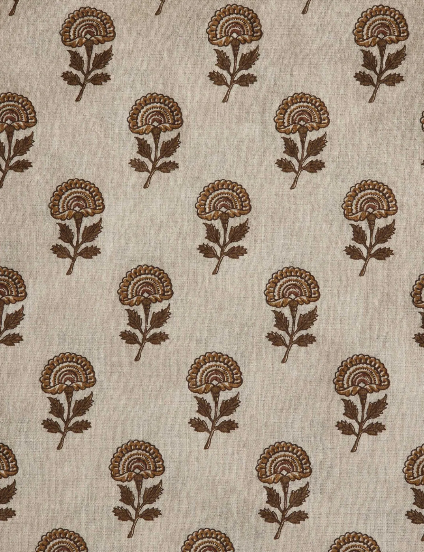 Langford Linen Cotton Sheet Set