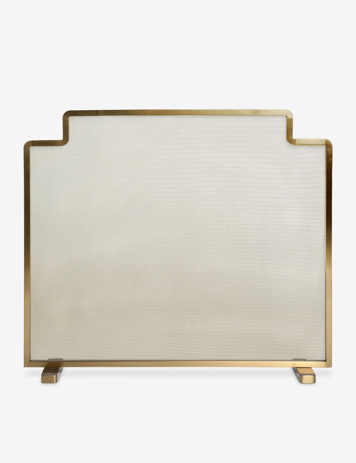 Langham Fireplace Screen