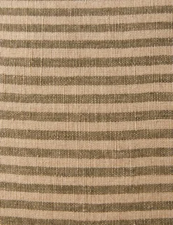 Lanie Linen Pillow by Sarah Sherman Samuel