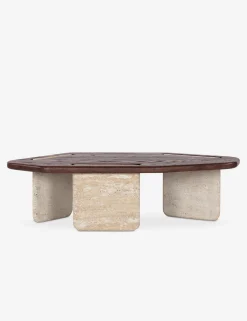 Lanier Coffee Table
