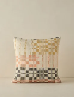 Lanjon Pillow by Heirloom Naga