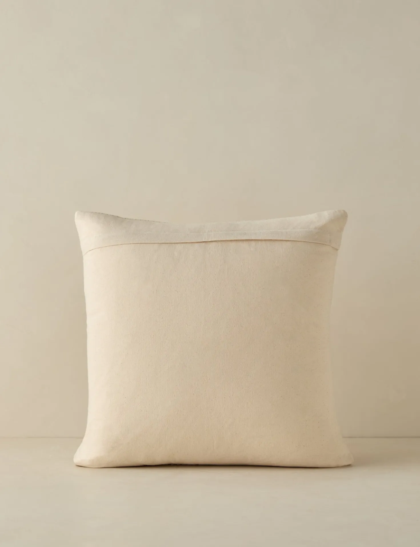 Lanjon Pillow by Heirloom Naga