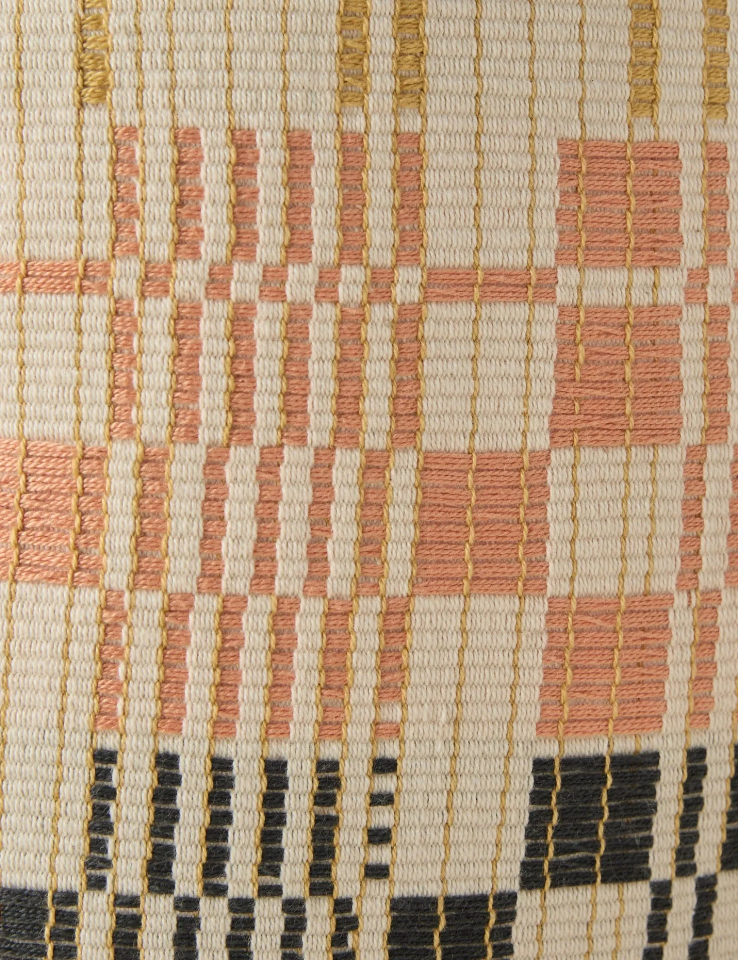Lanjon Pillow by Heirloom Naga