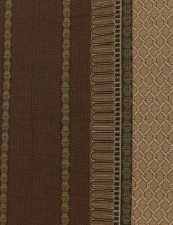 Lansbury Grasscloth Wallpaper Mural by Jake Arnold