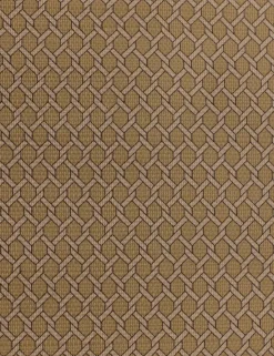 Lansbury Grasscloth Wallpaper Mural by Jake Arnold